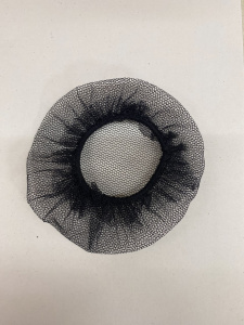 Сетка на пучок для танцев Arco Carino