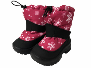 Сапоги детские Nordman Mini