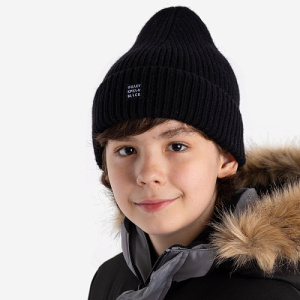 Шапка для мальчика