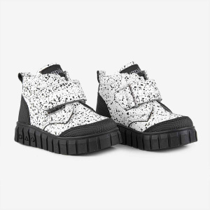 Ботинки для девочки