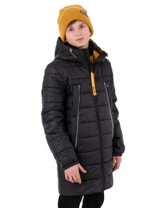 101983_OOB Пальто (деми -5) для мальчика