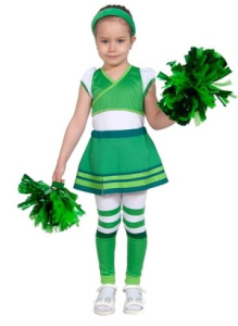 Маша (блуза,юбка,брючки,ободок) Сказочный патруль