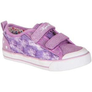 Кеды для девочки