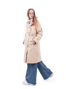 101630_OOG Плащ (деми 0) для девочки