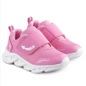 Кроссовки для девочки