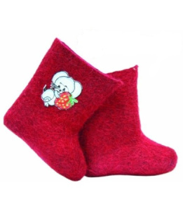 Валенки цветные с рисунком (ЛУЧШАЯ ЦЕНА)