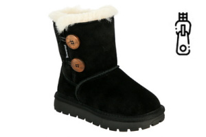 Угги для девочки