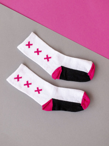 T442 Носки подростковые