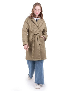 101970_OOG Плащ (деми 0) для девочки