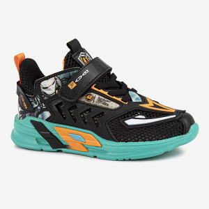 Кроссовки для мальчика