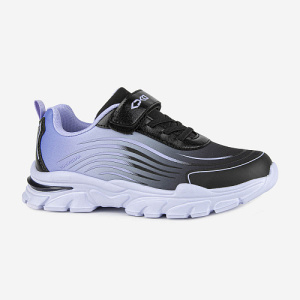 Кроссовки софтшелл для девочки