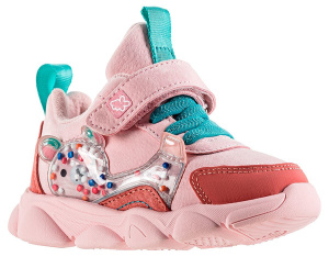 Кроссовки для девочки