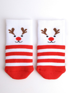 DP125 Носки детские