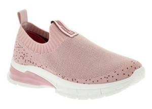 Кроссовки-носки для девочки