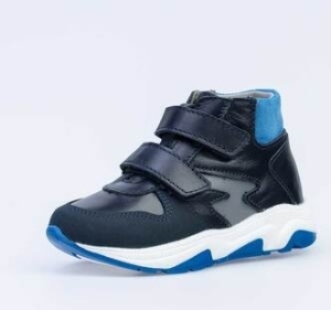 Ботинки дошкольн.