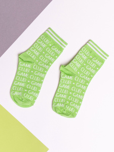 TB321 Носки детские