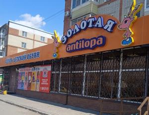 г. Хабаровск, ул. Краснореченская, 98