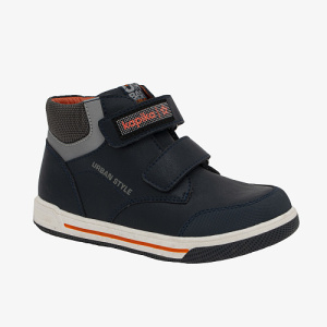 Ботинки для мальчика 