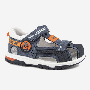 Сандалии для мальчика