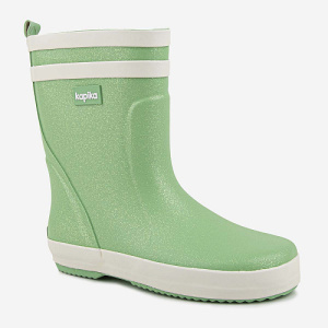 Сапоги резиновые для девочки