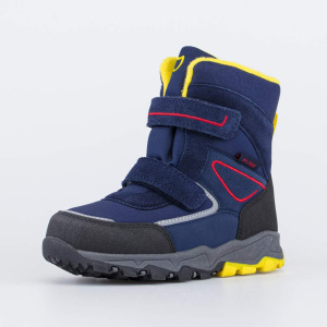 Ботинки для мальчика tex