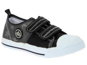 Кеды для мальчика