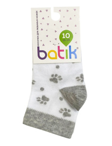 D134 Носки детские