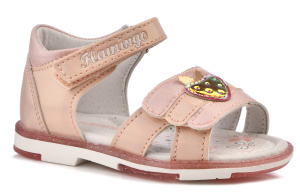Сандалии для девочки