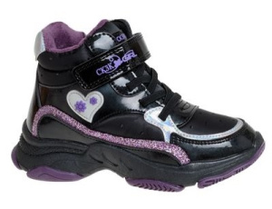 Ботинки дев.