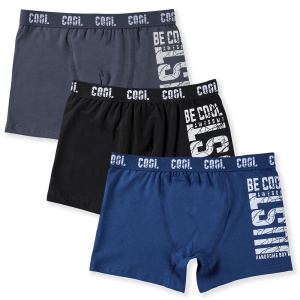 Боксеры для мальчика