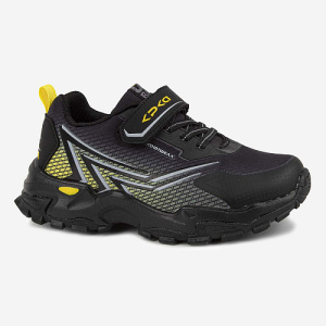 Кроссовки софтшелл для мальчика