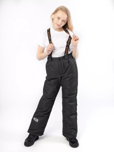 Брюки (зима) детские ПРОГРЕСС