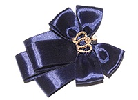 Брошь на блузу Arco Carino