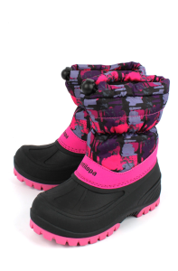 Сапоги для девочки