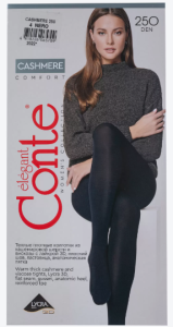 Колготки женские CASHMERE 250 DEN