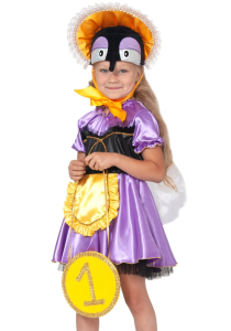 Муха Цокотуха (Муха Цокотуха)