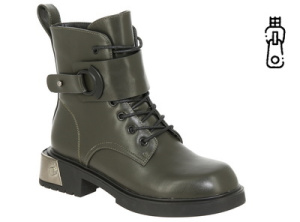 Ботинки для девочки