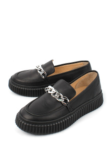 Лоферы для девочки