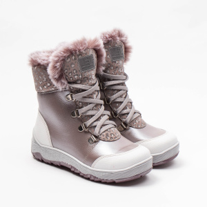 Ботинки для девочки