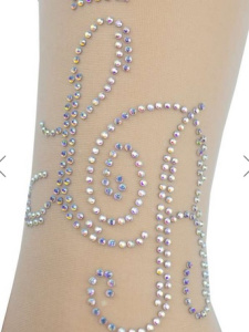 Колготки LB LOGO 50 DEN