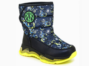 Сапоги для мальчика