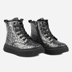 Ботинки для девочки