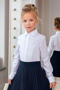 Блузкадля девочки Селина