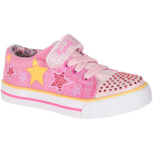 Кеды для девочки