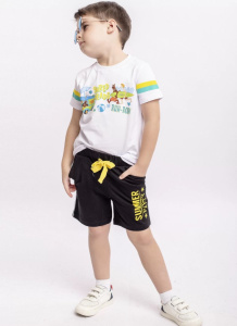 Шорты для мальчика