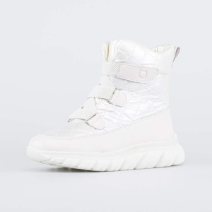 Ботинки для девочки