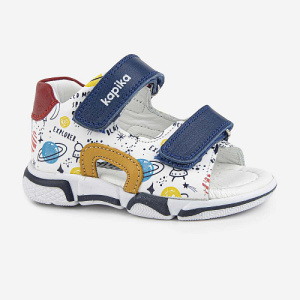 Сандалии для мальчика