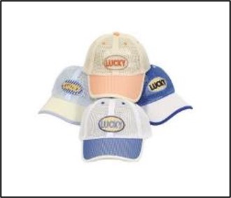 3474 МегаШапка