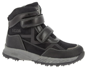 Ботинки для мальчика