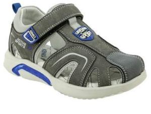 Сандалии для мальчика